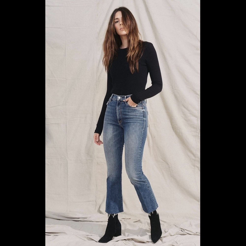Mother Denim